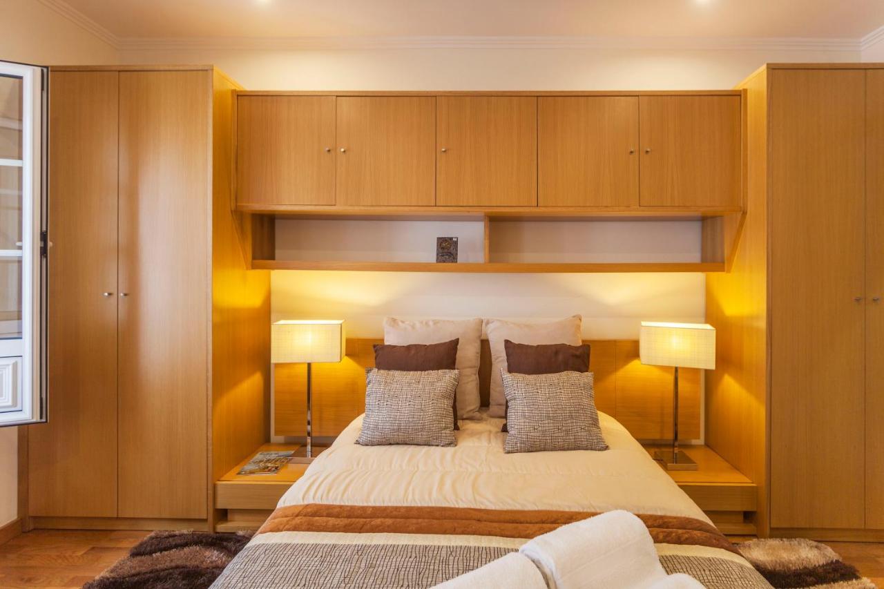 Home Azores - Calheta Suites Downtown Ponta Delgada 외부 사진