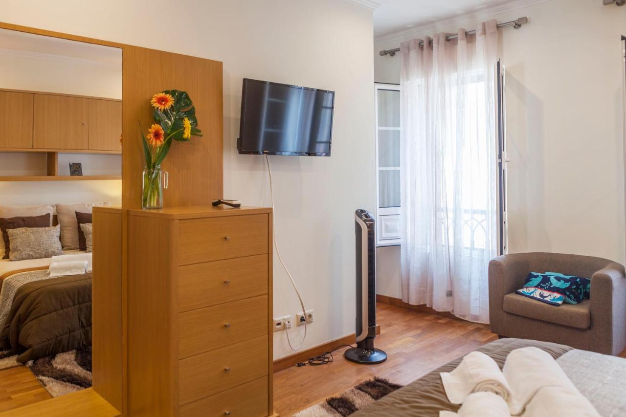 Home Azores - Calheta Suites Downtown Ponta Delgada 외부 사진