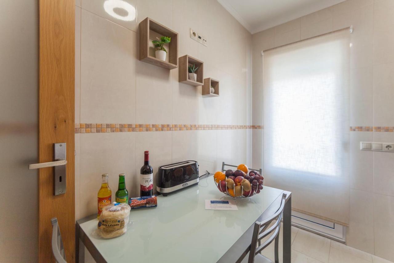 Home Azores - Calheta Suites Downtown Ponta Delgada 외부 사진