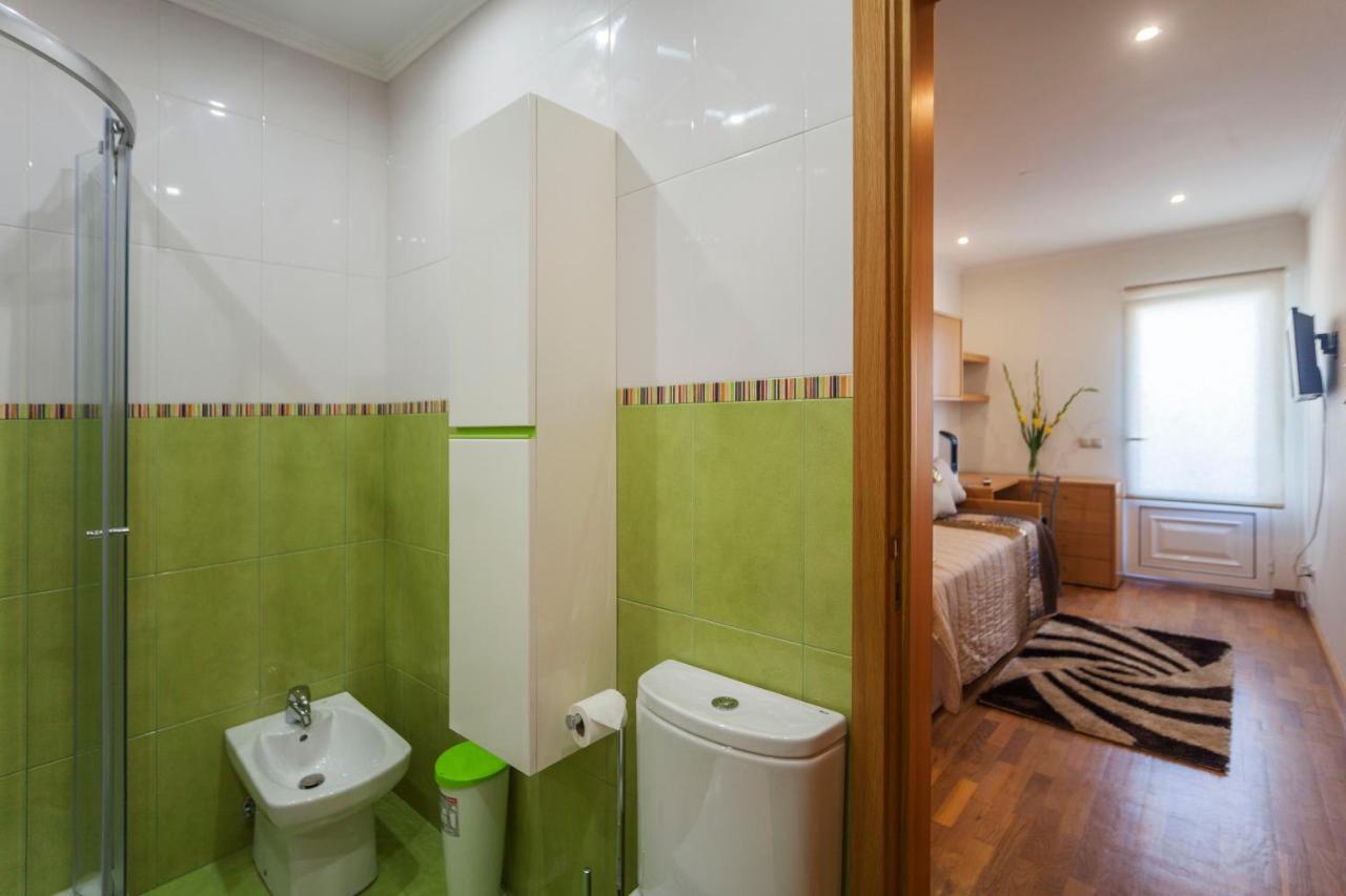 Home Azores - Calheta Suites Downtown Ponta Delgada 외부 사진
