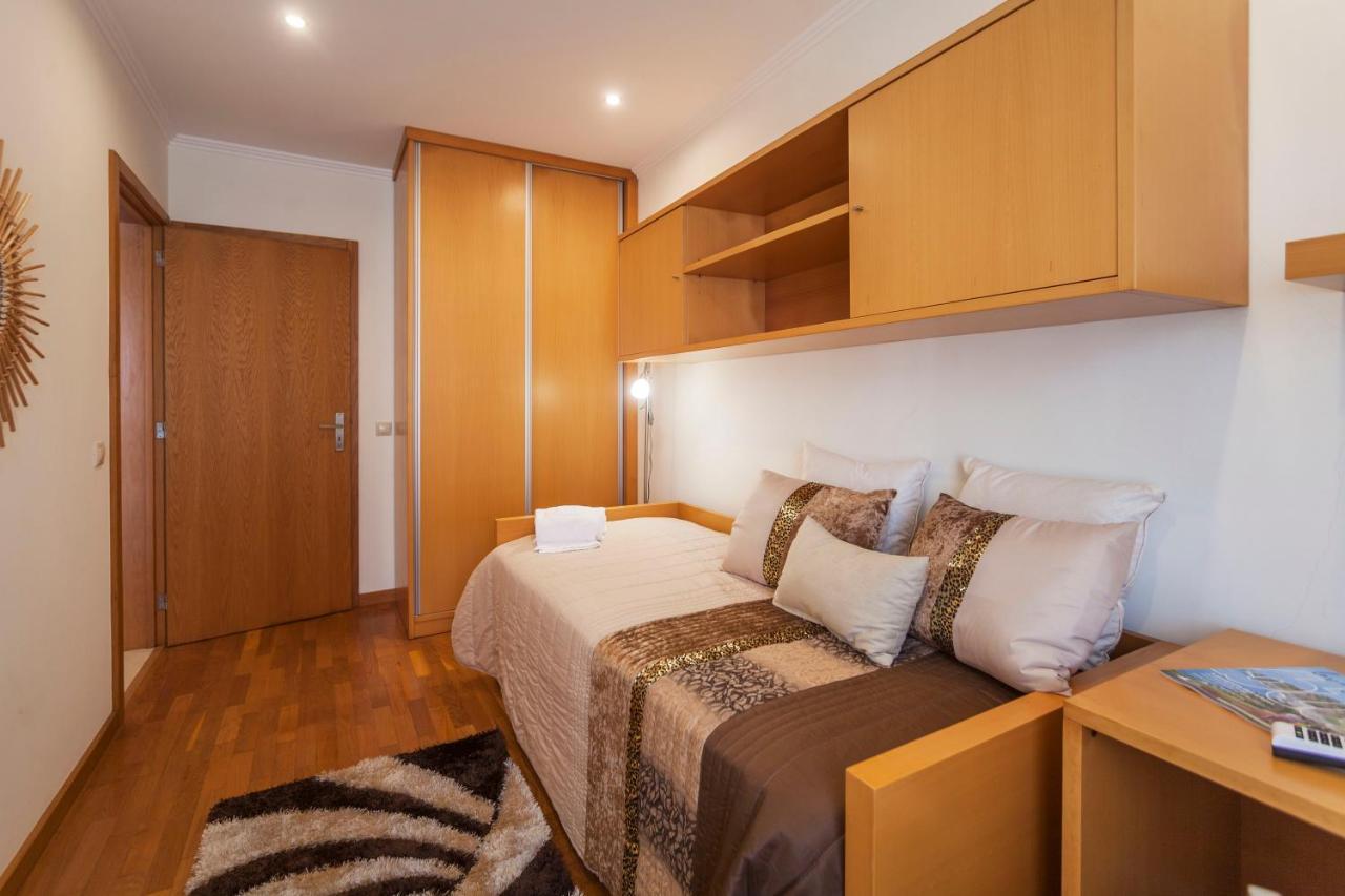 Home Azores - Calheta Suites Downtown Ponta Delgada 외부 사진
