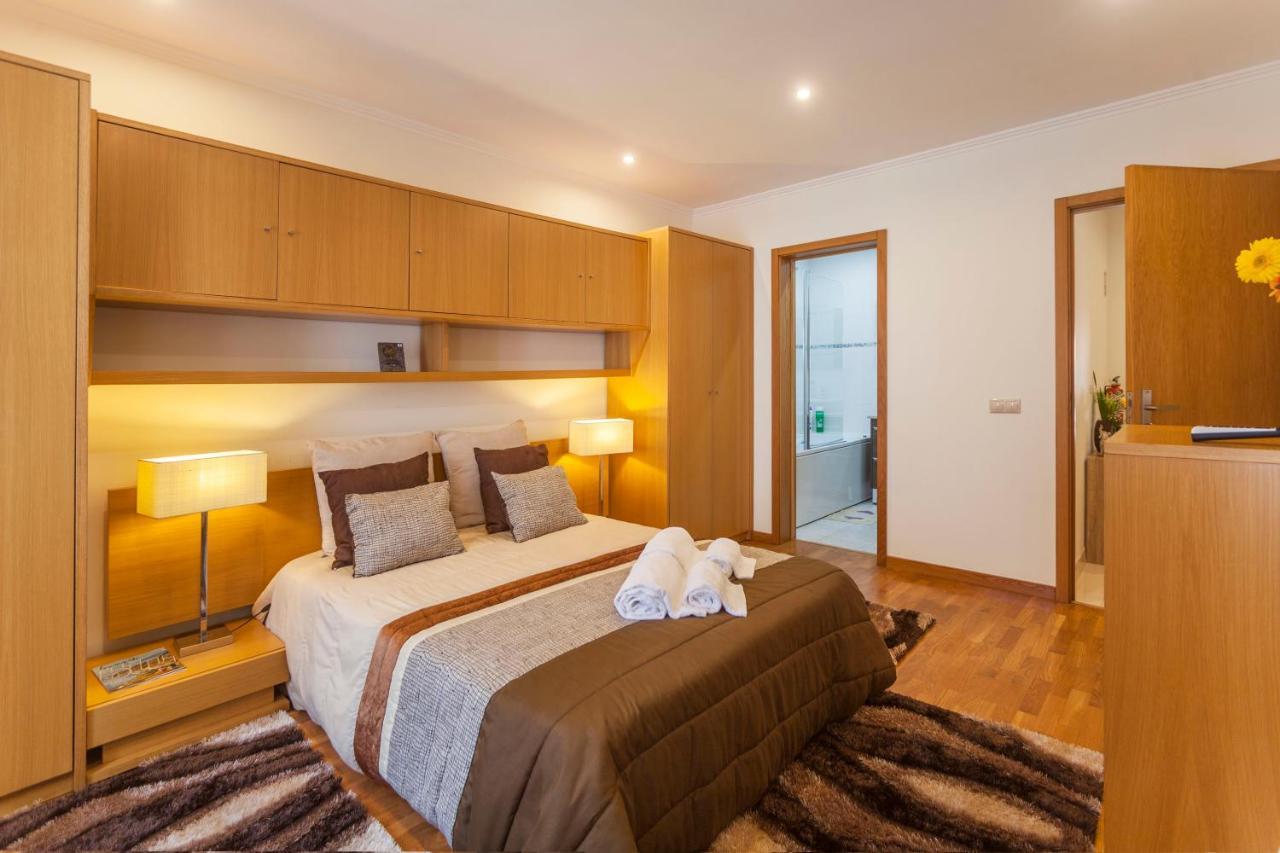 Home Azores - Calheta Suites Downtown Ponta Delgada 외부 사진