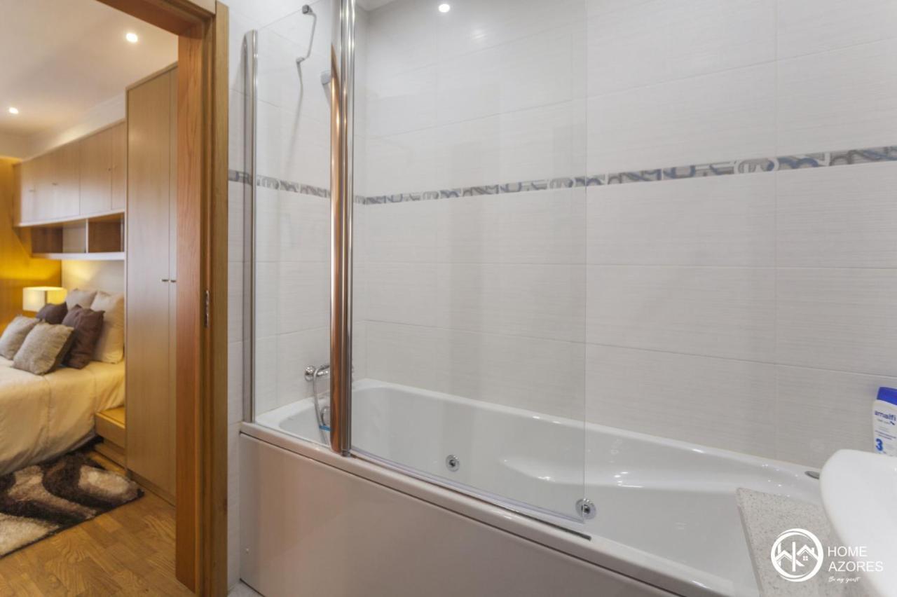 Home Azores - Calheta Suites Downtown Ponta Delgada 외부 사진