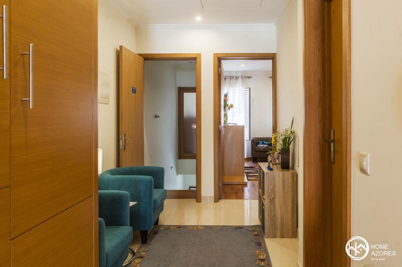 Home Azores - Calheta Suites Downtown Ponta Delgada 외부 사진
