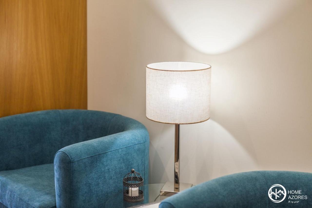 Home Azores - Calheta Suites Downtown Ponta Delgada 외부 사진