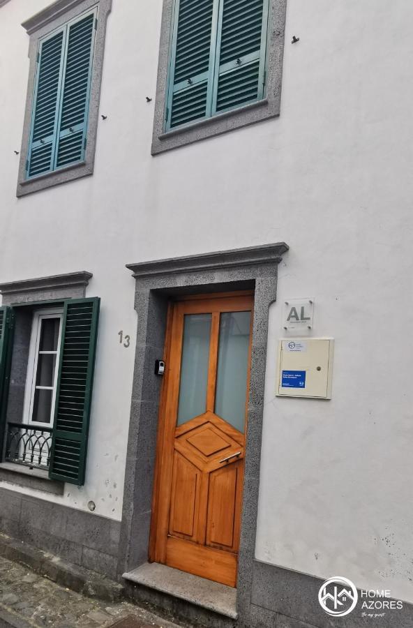 Home Azores - Calheta Suites Downtown Ponta Delgada 외부 사진